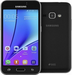 Прошивка телефона Samsung Galaxy J1 (2016) в Орле